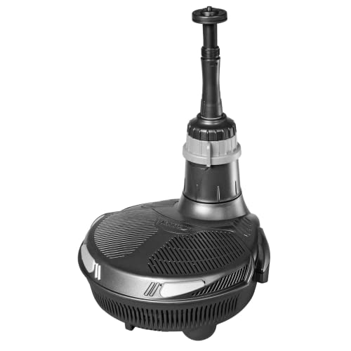 Hozelock 1760 Easyclear 3000 Alles in einem Teichfilter UVC Hozelock 1760 Easyclear 3000 Alles in einem Teichfilter UVC von Hozelock
