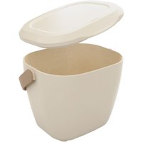 3,5-Liter-Kücheneimer für Bokashi-Komposter – Küche HOZELOCK von Hozelock