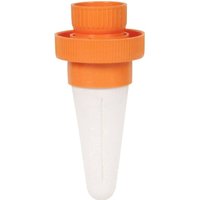 Aquasolo Kegelpackung x1 orange für Topfpflanzen zu Hause HOZELOCK Aquasolo Kegelpackung x1 orange für Topfpflanzen zu Hause HOZELOCK von Hozelock