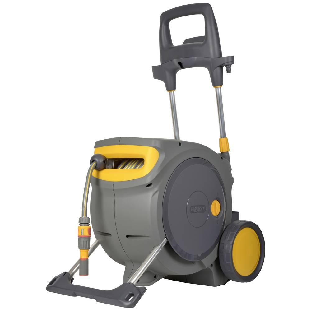 B-Ware Hozelock Auto Reel Mobile 100 100 488 35 M Gartenschlauchwagen Gartenschlauch B-Ware Hozelock Auto Reel Mobile 100 100 488 35 M Gartenschlauchwagen Gartenschlauch von Hozelock