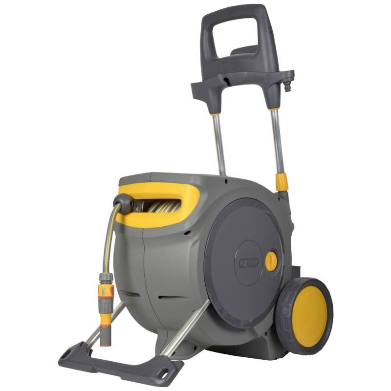 B-Ware Hozelock Auto Reel Mobile 100 100 488 35 M Gartenschlauchwagen Gartenschlauch B-Ware Hozelock Auto Reel Mobile 100 100 488 35 M Gartenschlauchwagen Gartenschlauch von Hozelock