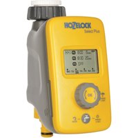 Hozelock Select Plus Controller 2224 0000 Bewässerungssteuerung von Hozelock