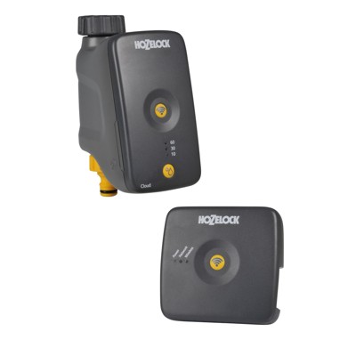 Bewässerungssteuerung Cloud Controller von Hozelock
