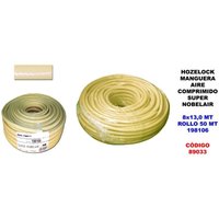 Druckluftschlauch 8x13mm Nobelaire 50m - Hozelock Druckluftschlauch 8x13mm Nobelaire 50m - Hozelock von Hozelock