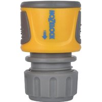 Endstück für Rohrdurchmesser 12,5 und 15 mm - Blisterverpackung HOZELOCK Endstück für Rohrdurchmesser 12,5 und 15 mm - Blisterverpackung HOZELOCK von Hozelock