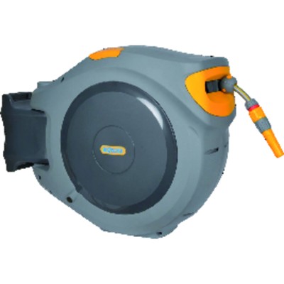 Flowmax" AutoReel 30 m von Hozelock