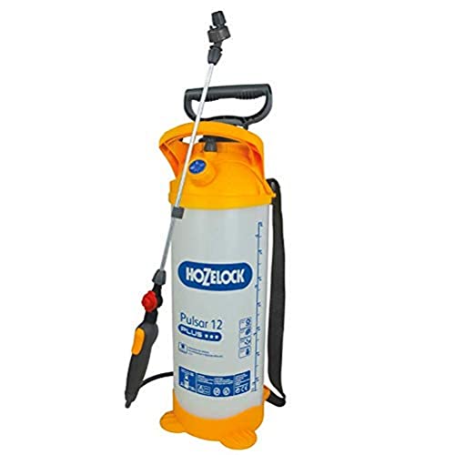 HOZELOCK 12 L Drucksprüher Plus von Hozelock