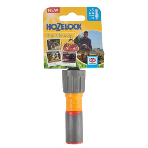 Hozelock Plus 100-100-224 Gartenspritze von Hozelock