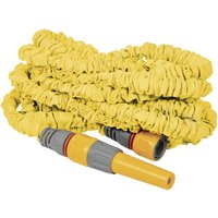 Hozelock - superhoze 10 - 30 m 8230A1240 30 m 1 St. Gelb Gartenschlauch von Hozelock