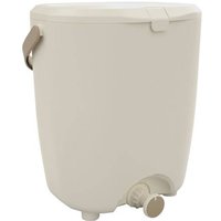 Hozelock 100-100-498 Bokashi Pure Komposter 16l von Hozelock