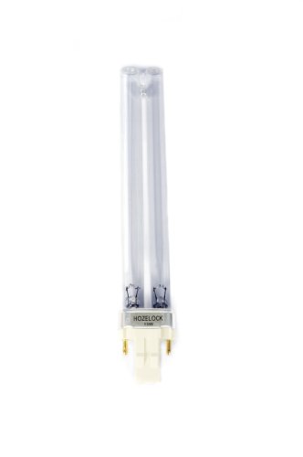 Hozelock 1541 0000 13W UVC Leuchte, Easyclear 9000 Hozelock 1541 0000 13W UVC Leuchte, Easyclear 9000 von Hozelock