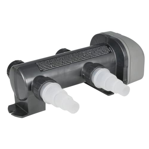 Hozelock 1559 1240 Vorton 11 UVC Leuchte Hozelock 1559 1240 Vorton 11 UVC Leuchte von Hozelock