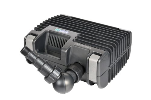 Hozelock 1583 1240 Aquaforce 6000 Teichpumpe Hozelock 1583 1240 Aquaforce 6000 Teichpumpe von Hozelock