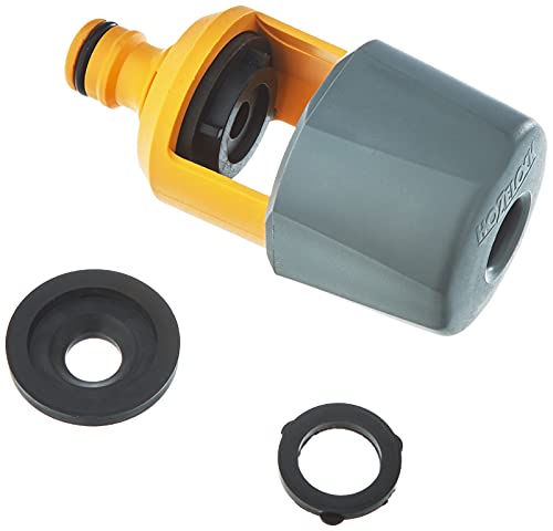 Conector para grifo mezclador, Nicht zutreffend von Hozelock