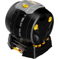 Hozelock 4001 0000 Easymix 2in1 Komposter Hozelock 4001 0000 Easymix 2in1 Komposter von Hozelock