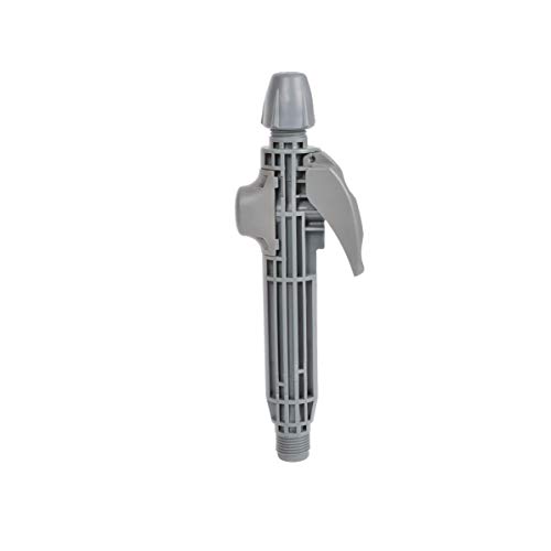 Hozelock 4134 0000 Standard Spritzen Trigger Montage Hozelock 4134 0000 Standard Spritzen Trigger Montage von Hozelock