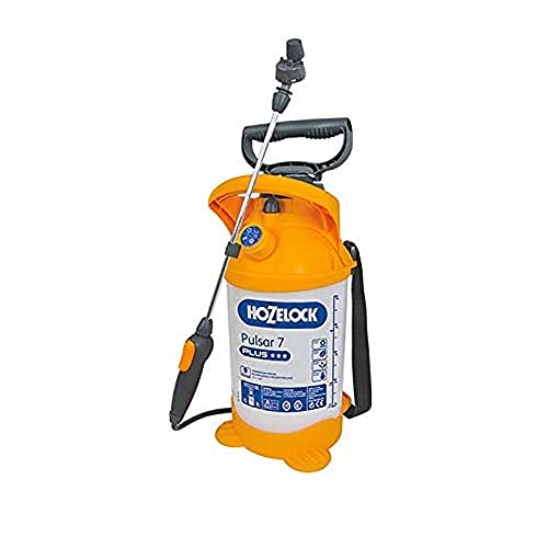 HOZELOCK 7 L Drucksprüher Plus von Hozelock