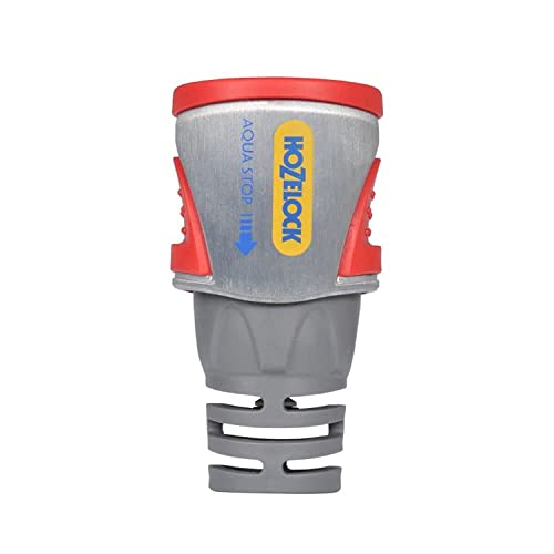 Hozelock AquaStop-Anschluss PRO (12,5 mm und 15 mm) Hozelock AquaStop-Anschluss PRO (12,5 mm und 15 mm) von Hozelock