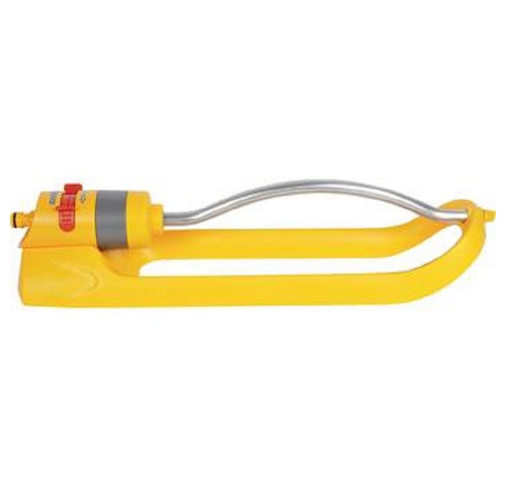 Hozelock Bewässerungssystem Hozelock Bewässerungssystem Hozelock Sprinkler 2972, gelb, 180m² Hozelock Bewässerungssystem Hozelock Bewässerungssystem Hozelock Sprinkler 2972, gelb, 180m² von Hozelock