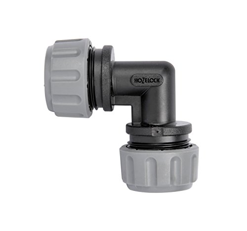 Hozelock Easy Drip Rohrbogen x 2 Hozelock Easy Drip Rohrbogen x 2 von Hozelock