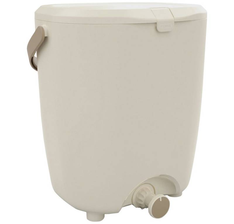 Hozelock Gartenschere Hozelock 100-100-498 Bokashi Pure Komposter 16 l von Hozelock