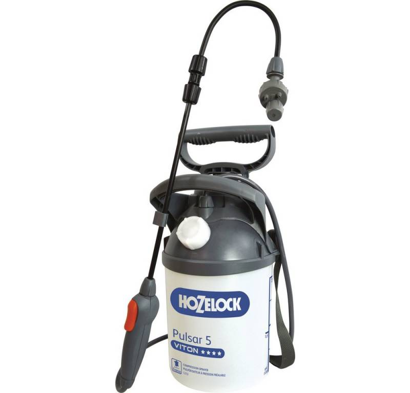 Hozelock Gartenschere Hozelock 5310 0000 Drucksprüher 5 l von Hozelock
