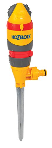 Best Price Square Round Spike Sprinkler PRO 314M2 2335P0000 by HOZELOCK von Hozelock