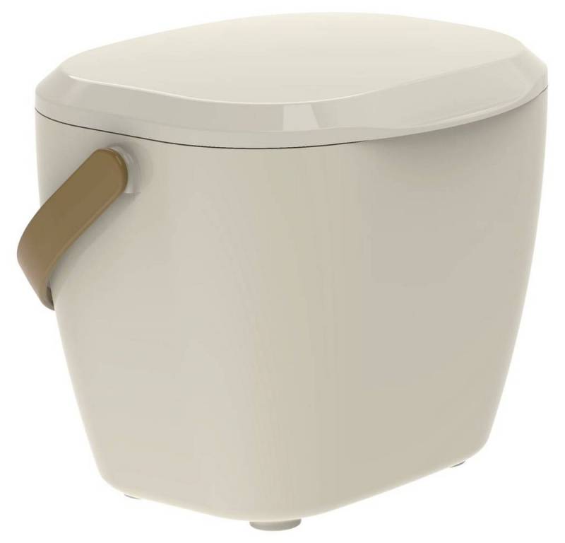 Hozelock Mülleimer Kompostmülleimer 100-100-496 von Hozelock