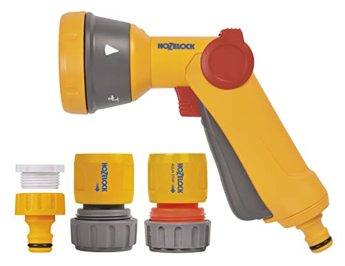 Hozelock Multi Spray Set Ø 15 & 19 mm von Hozelock