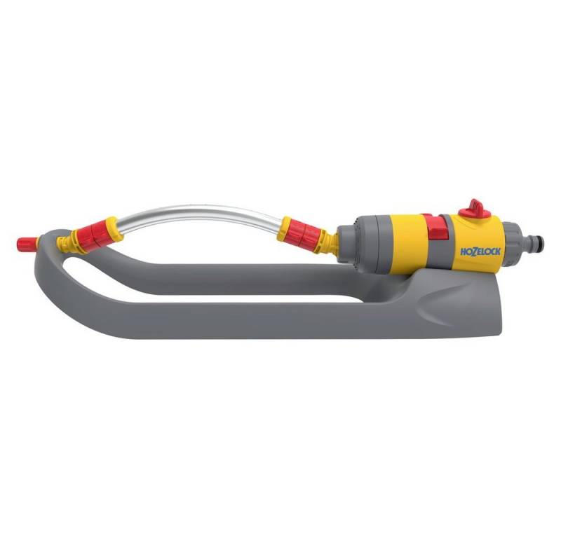 Hozelock Regner Hozelock 100-100-261 AquaSave Pro 220 Viereckregner 220 m² (max) von Hozelock