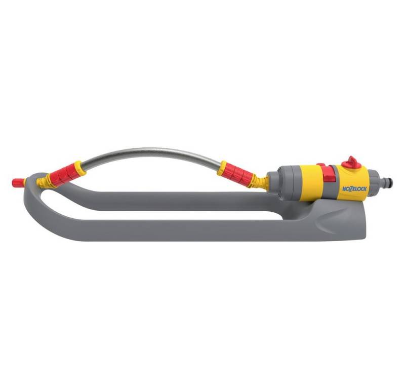 Hozelock Regner Hozelock 100-100-265 AquaSave Pro 350 Viereckregner 350 m² (max) von Hozelock