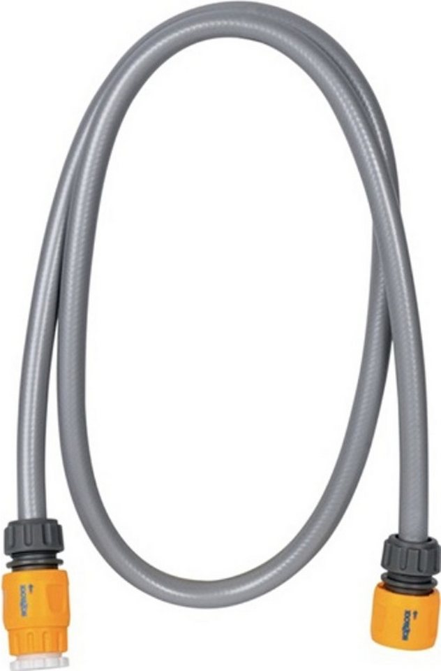 Hozelock Schlauch HOZELOCK 6005R0000 Anschlussstück Kunststoff Schlauchgröße 12,5 mm von Hozelock
