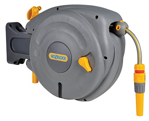 Hozelock Auto Reel-Schlauchbox mit 10 m Schlauch Hozelock Auto Reel-Schlauchbox mit 10 m Schlauch von Hozelock