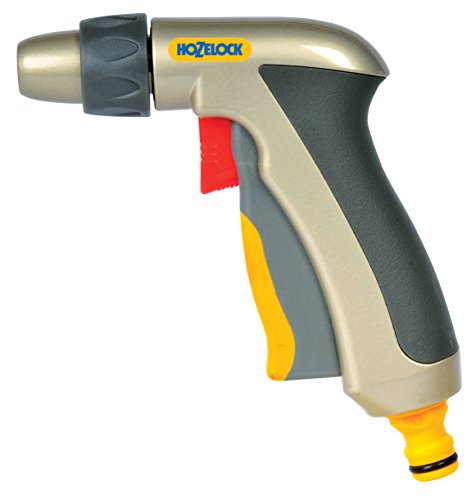 Hozelock 2690 6001 Jet Plus Spritzpistole von Hozelock