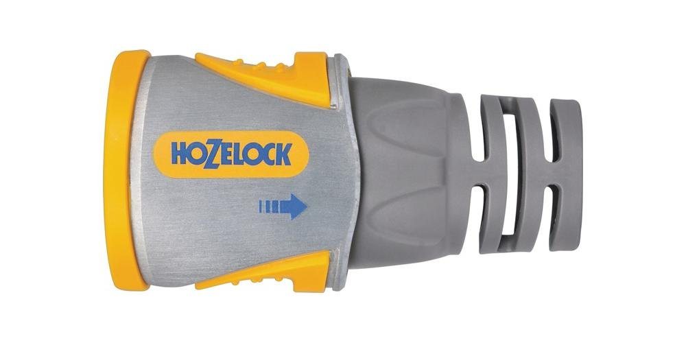 Hozelock Schlauchverbinder Schlauchkupplung Metall Pro Kunststoff 1/2 ″ 13 mm von Hozelock