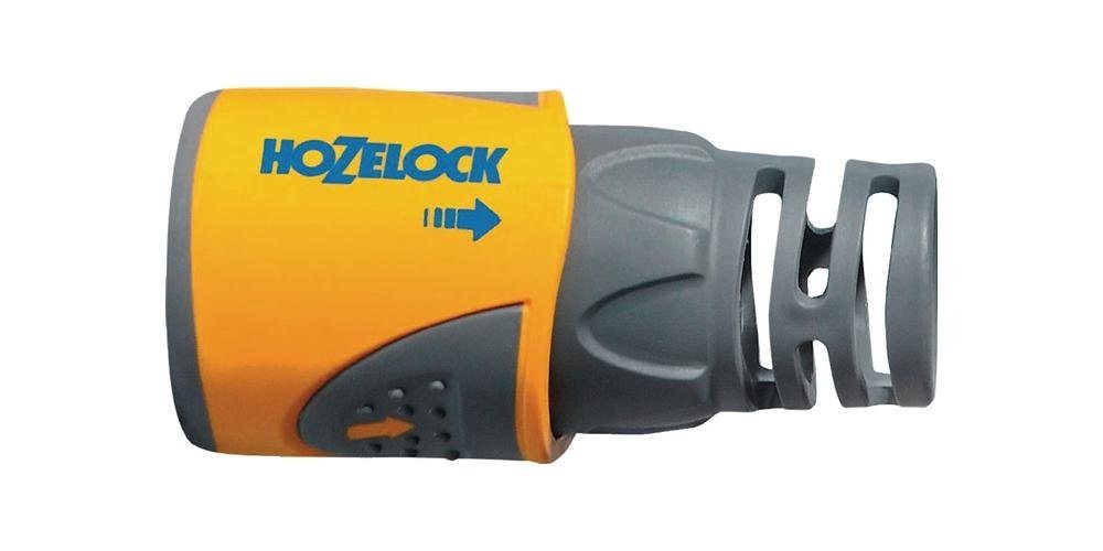 Hozelock Schlauchverbinder Schlauchkupplung PLUS Kunststoff 1/2 ″ 13 mm von Hozelock