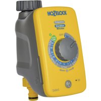 Select Controller 2220 0000 Bewässerungssteuerung - Hozelock Select Controller 2220 0000 Bewässerungssteuerung - Hozelock von Hozelock