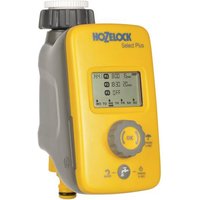 Hozelock Select Plus Controller 2224 0000 Bewässerungssteuerung von Hozelock