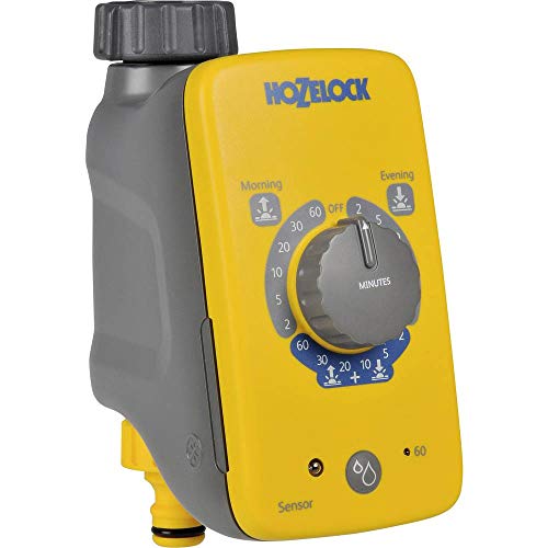 Hozelock Sensor Controller, 8.4x13.5x20.5 cm von Hozelock