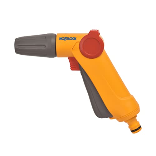 Hozelock Sprühpistole Jet Spray, Gelb Hozelock Sprühpistole Jet Spray, Gelb von Hozelock