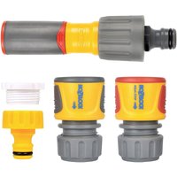 100-100-240 Gartenspritze mit Anschluss-Set - Hozelock von Hozelock