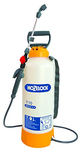 Hozelock T10 Eco 10L X6 von Hozelock