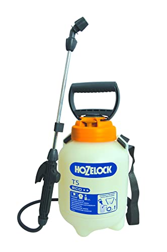 Hozelock T5 Eco Zerstäuber, 5 Liter von Hozelock