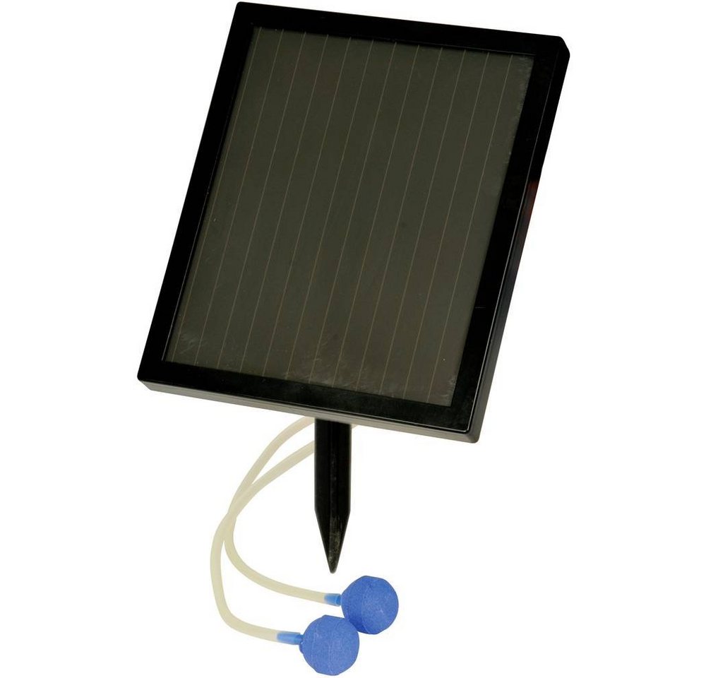 Hozelock Teichbelüfter Solar-Teichbelüfter von Hozelock