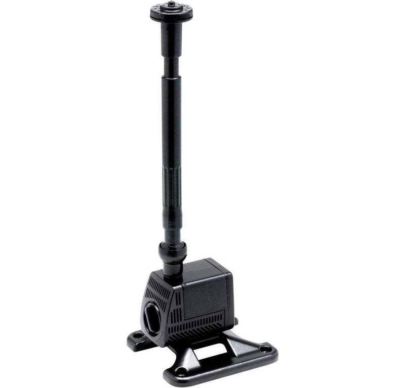 Hozelock Springbrunnenpumpe Hozelock 3303B1240 Cascade 450 Springbrunnenpumpe 450 l/h von Hozelock