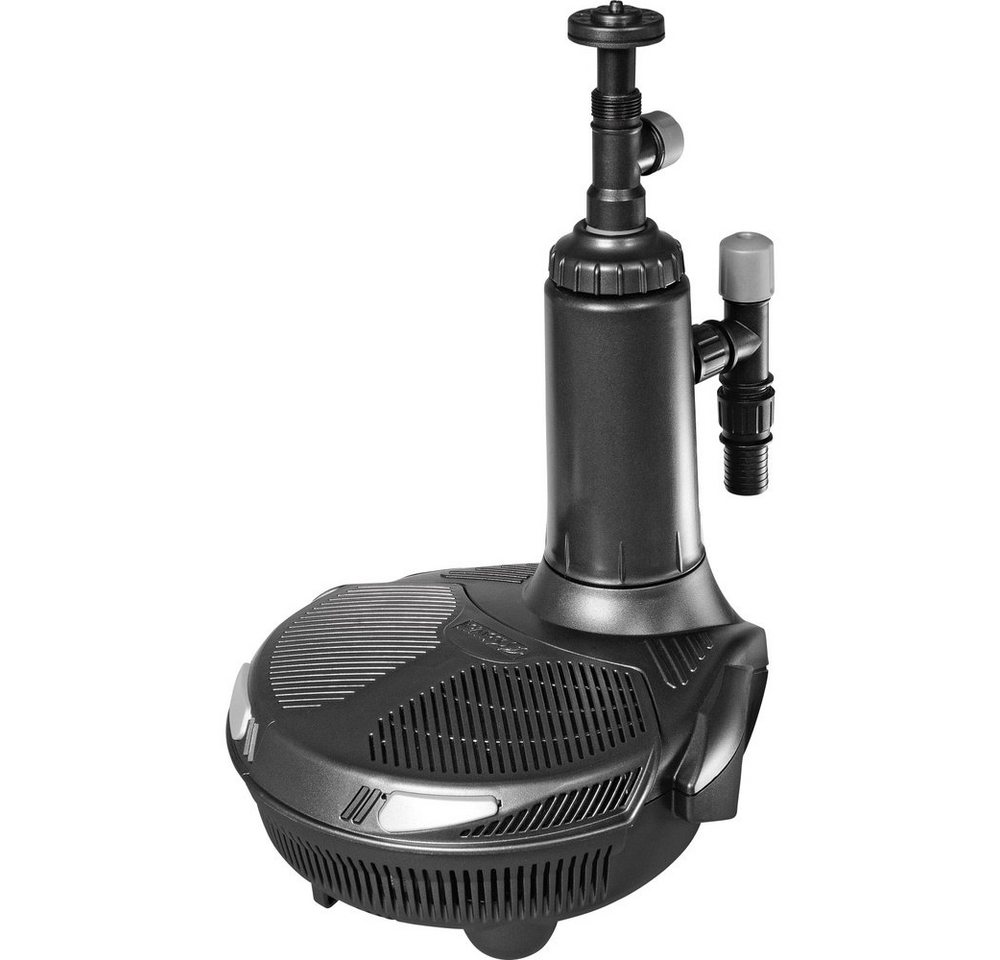 Hozelock Teichfilter Hozelock 1764 1240 Easy Clear 6000 Filterpumpe mit Filterfunktion 17 Hozelock Teichfilter Hozelock 1764 1240 Easy Clear 6000 Filterpumpe mit Filterfunktion 17 von Hozelock