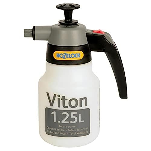 Hozelock Viton 1,25 l-Sprüher von Hozelock