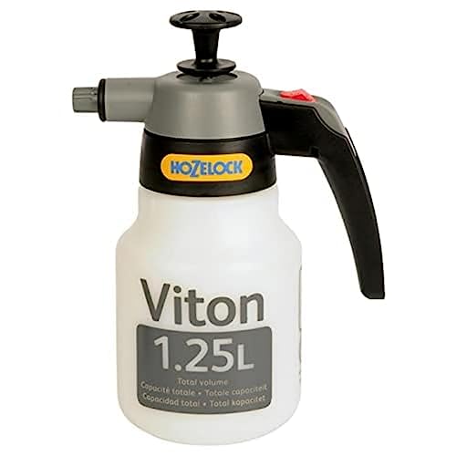 Hozelock Viton 1,25 l-Sprüher Hozelock Viton 1,25 l-Sprüher von Hozelock