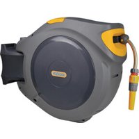 Hozelock Wandschlauchhalter AutoReel 30 von Hozelock