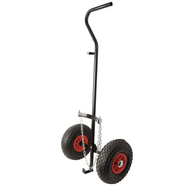 Hozelock Werkstattwagen Gasflaschen Trolley von Hozelock